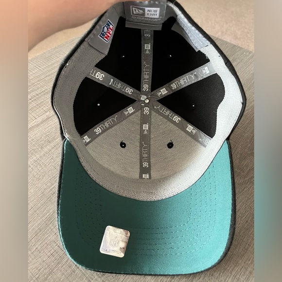 Philadelphia Eagles NFL Hat - Picture 2 of 3